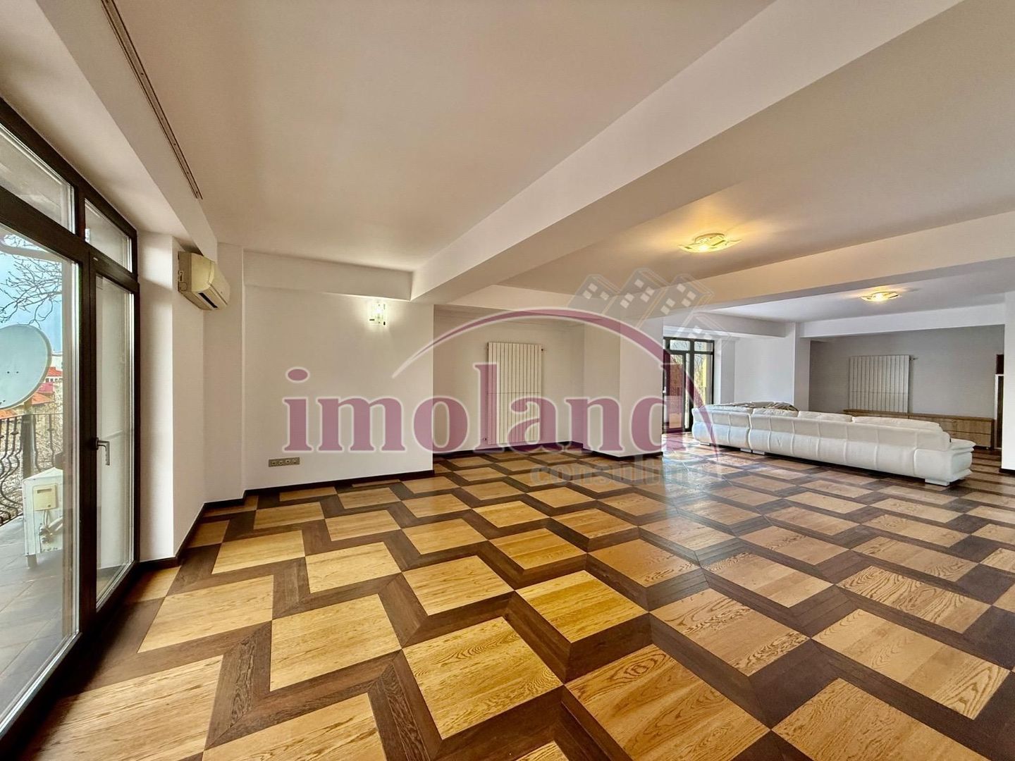 Apartament duplex - 4 camere+2 terase - vanzare - Kiseleff - Poză 3
