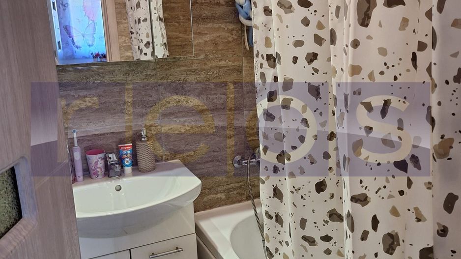 VANZARE APARTAMENT 2 CAMERE 54MP + PARCARE BLOC NOU ZONA SALAJAN/TRAPEZULUI - Poză 7