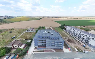 Tomis Nord  - Vanzare apartament decomandat cu 3 camere, bloc nou. - Poză 32