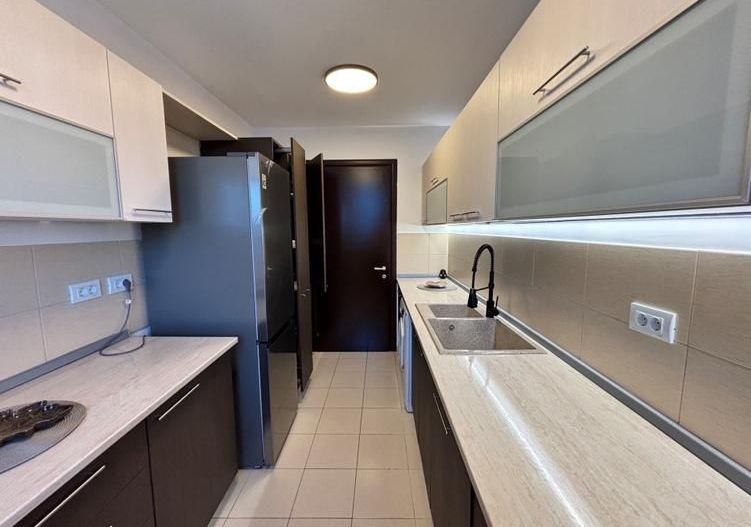 4-Room Apartment | North Area Lake View | 117 sqm - Poză 8
