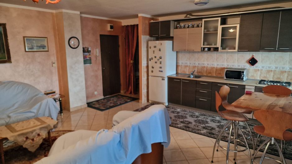 Apartament cu 3 camere de vânzare în zona Stefan cel Mare - Poză 14