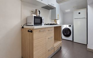 Tatatrasi- Piata Chirila- bloc nou- 3 camere - 550euro - Poză 4