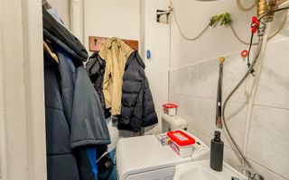 3 camere | Decomandat | Etaj intermediar | 2 balcoane |2 bai - Poză 9