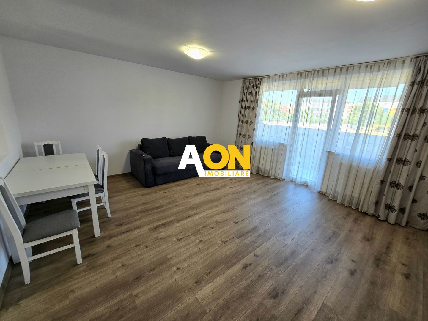 Casă Înșiruită, Construcție Nouă, 4 Camere, Zona Bărăbanț - Poză 1