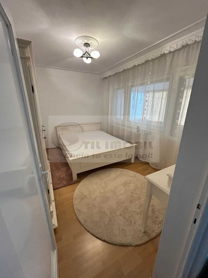 Apartament 2 camere | Ultracentral | Palas Iași | Prima închiriere - Poză 4