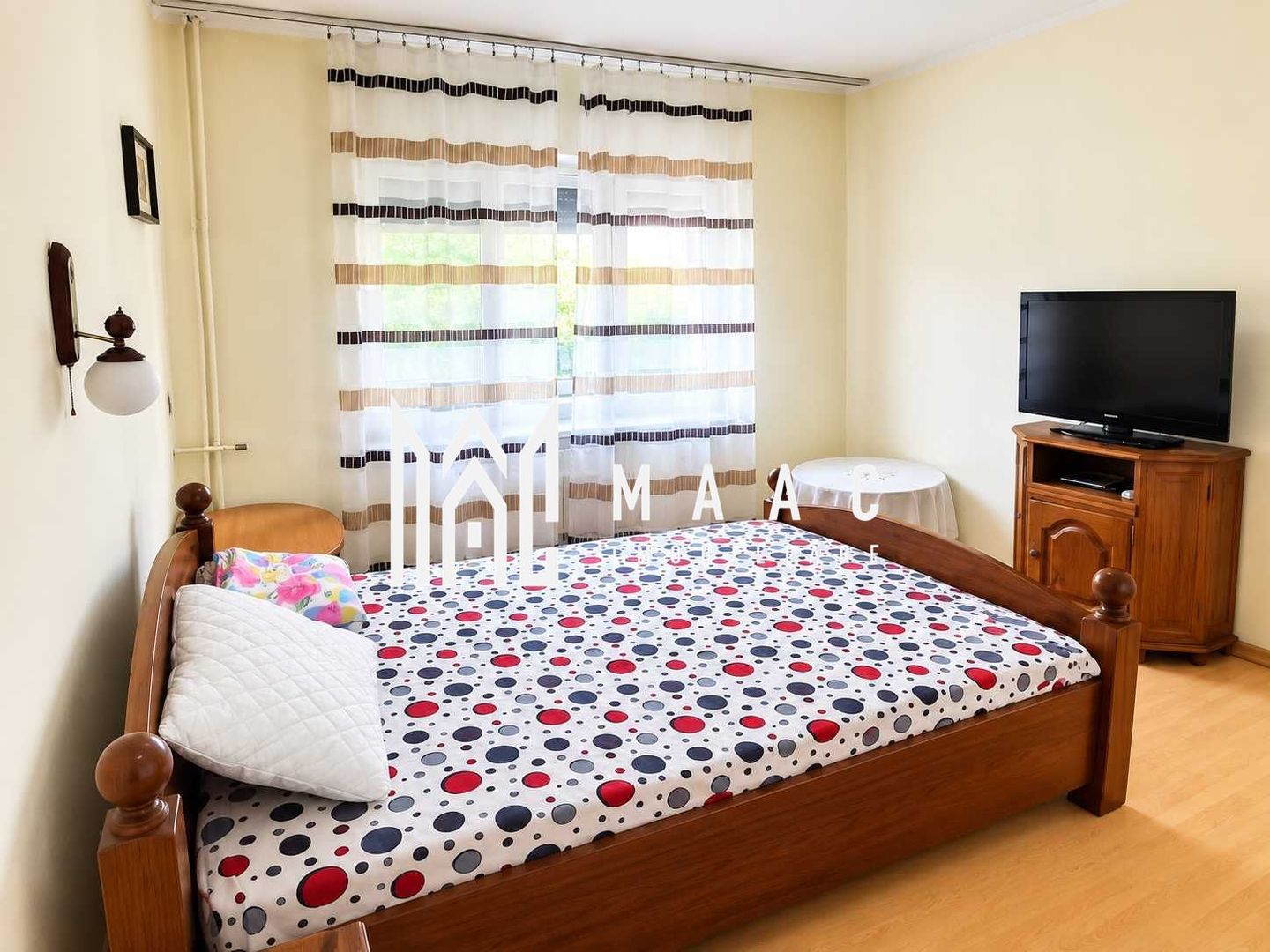 Garsonieră de vânzare | Traian, Vâlcea | 32 mp, parter - Poză 3