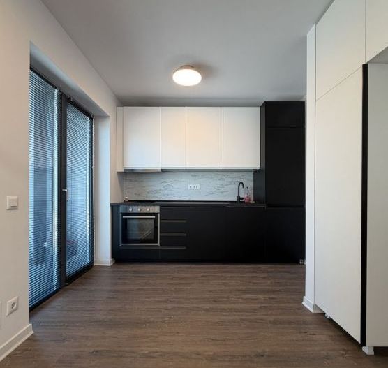 3 camere | rezidenta | birou | 2xparcare | Cloud 9 Aviatiei - Poză 6