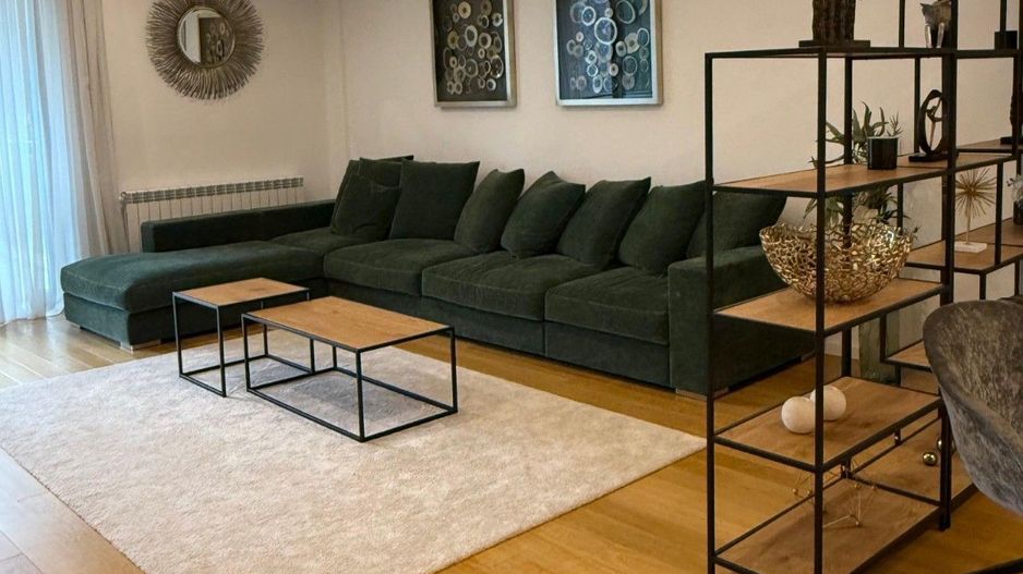 Apartament premium spatios 4 Camere I One Floreasca Lake - Poză 3