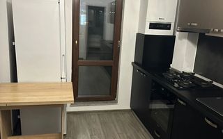 Apartament de 2 Camere Loc de Parcare Subteran – Aviatiei-Baneasa - Poză 11