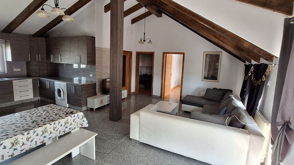 Apartament cu 3 camere Dumbravita/Constructorilor - Poză 8