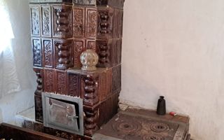 CASA 4 CAMERE, TEREN 1571 MP, BUGHEA DE SUS, ARGES - Poză 15