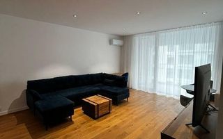 One Cotroceni Park, 2 camere, prima inchiriere - Poză 3