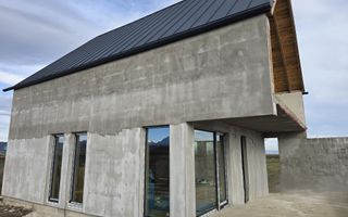 Ansamblu rezidențial exclusivist în Cristian, Brașov - Poză 8