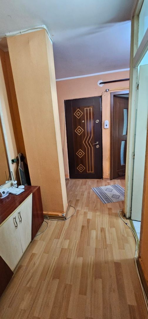 3 camere, etaj 3, 2 bai, 2 balcoane, Micro 16 - Poză 11