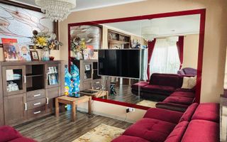 Vilă deosebită în Șcheia I 240 mp utili I teren 1000 mp I 295.000 € - Poză 21