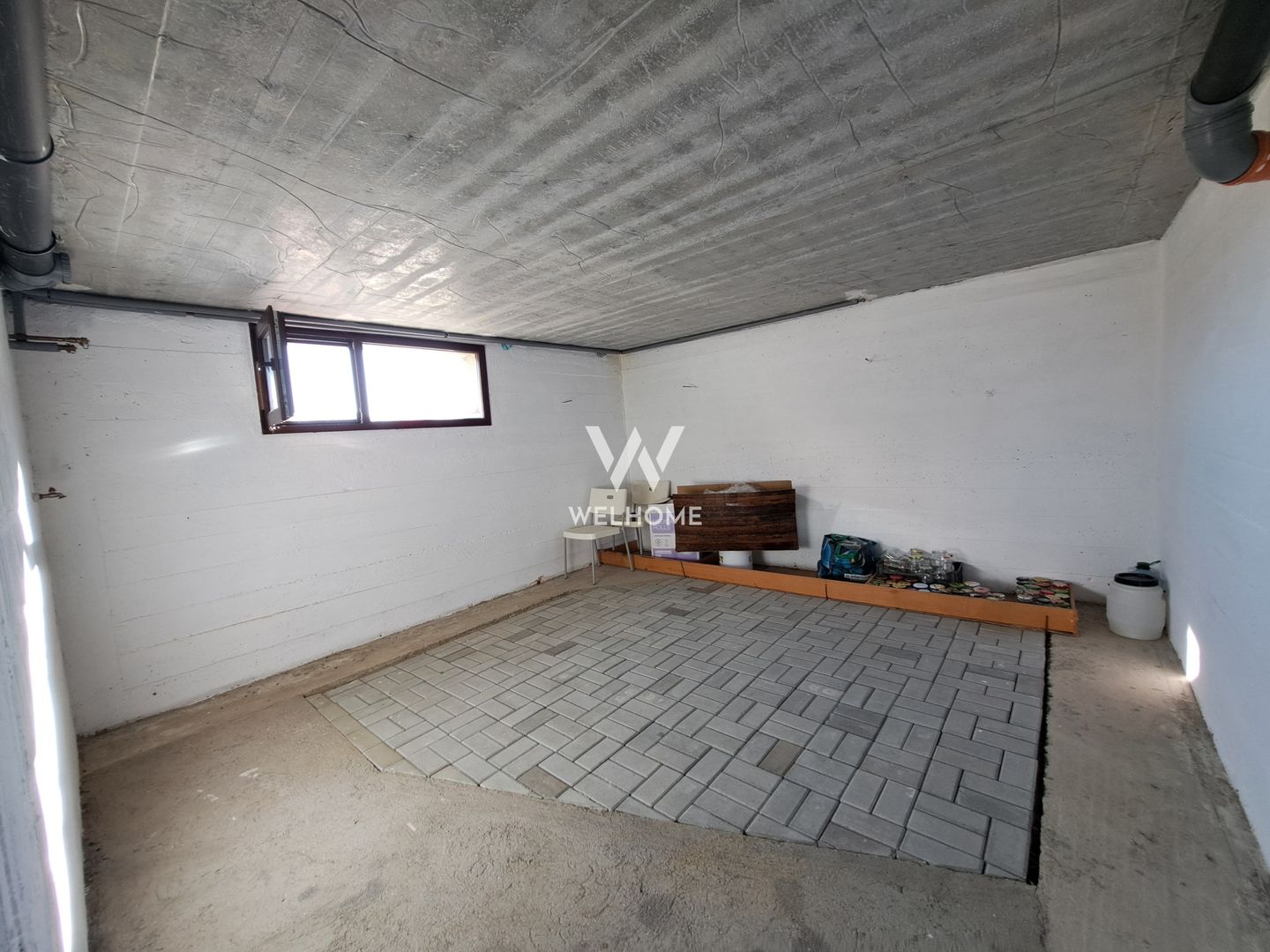 Casa spatioasa si utila,  5 camere, garaj, pivnita  - Sibiu - Poză 17