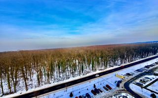 3 camere decomandat, etaj 10, vedere pădure, Adora Forest, - Poză 17