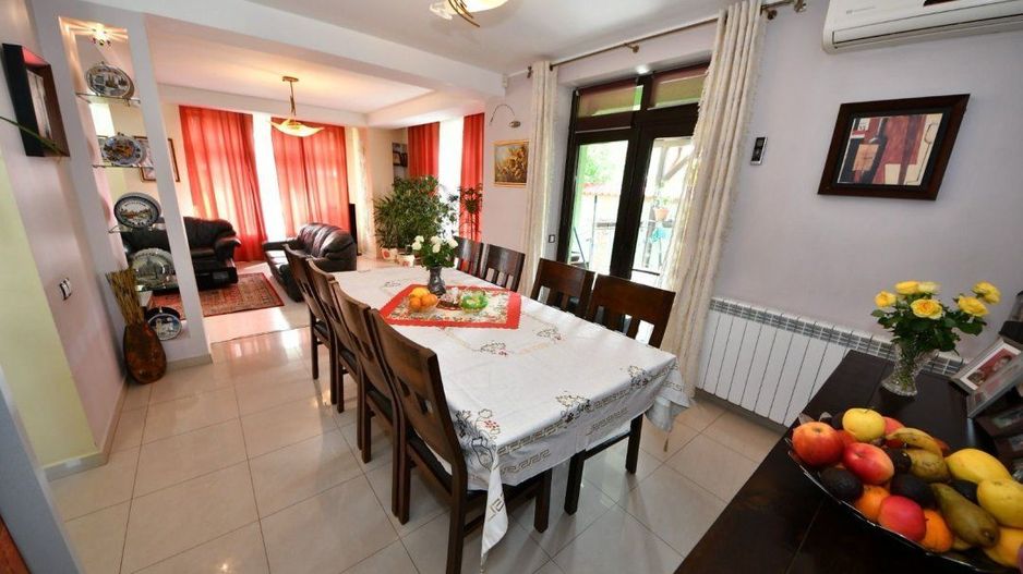 Casa de vanzare – zona Arcasilor, Galati - Poză 4