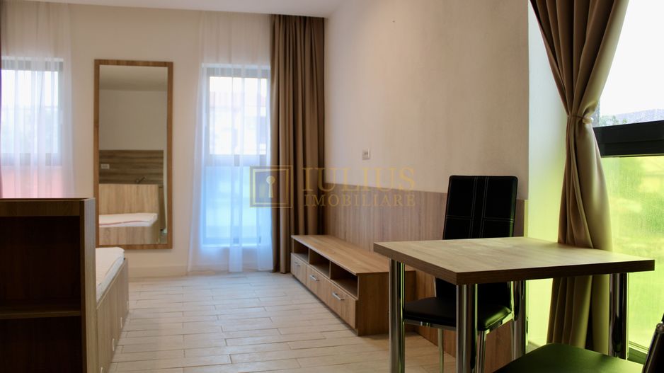 Încălzire în pardoseală, cheltuieli de intretinere mici, loc parcare inclus. - Poză 5