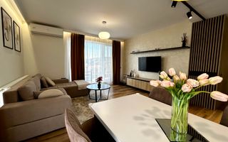 3 Camere decomandate, Lux, Parcare, Lidl, The Office, NTT Data, Lidl - Poză 7