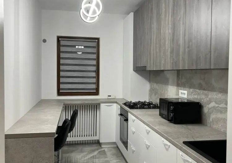 De inchiriat apartament cu 2 camere , Cartierul Solar sector4 - Poză 5