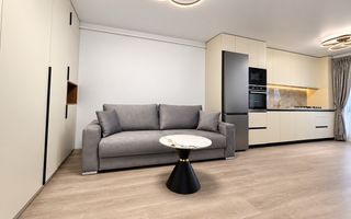 Copou /Copou Garden- Bloc nou- Prima închiriere-Premium-Modern - Poză 9
