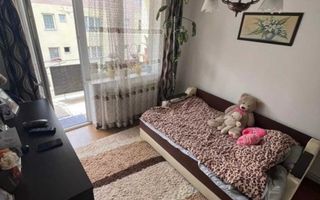 Apartament 2 camere strada Careiului - Poză 8