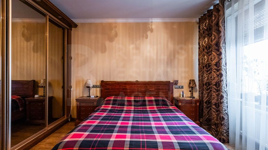 Vânzare, apartament, 3 camere, bd. Ștefan Cel Mare Și Sfânt, Centru - Poză 8