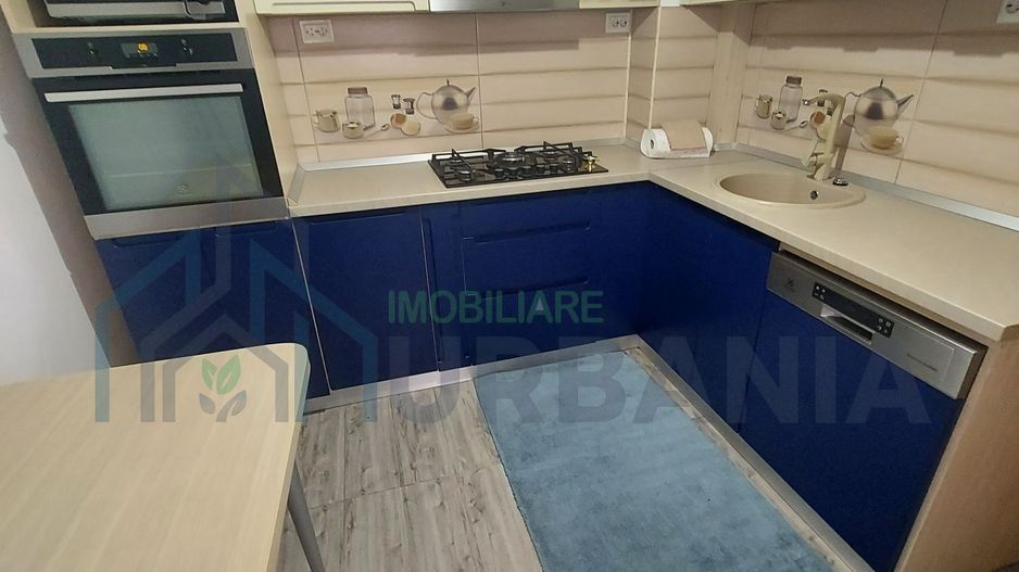 Apartament 3 camere de închiriat, Iași - Poză 5