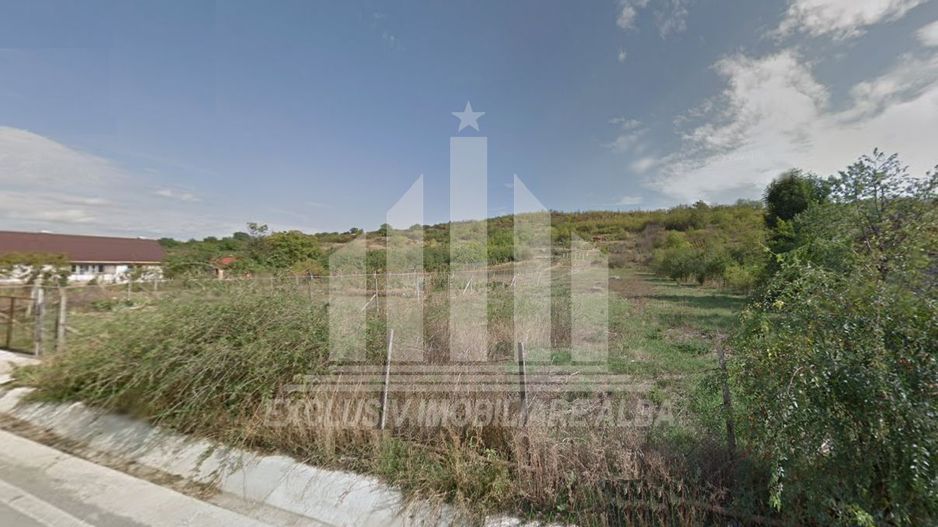 Teren de vanzare in Galda - Poză 1