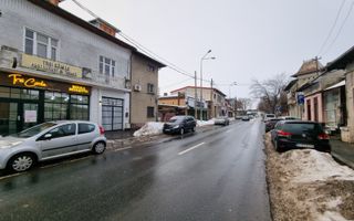 Casa cu 3 camere, teren 288 mp, metrou Eroii Revolutiei - Poză 7