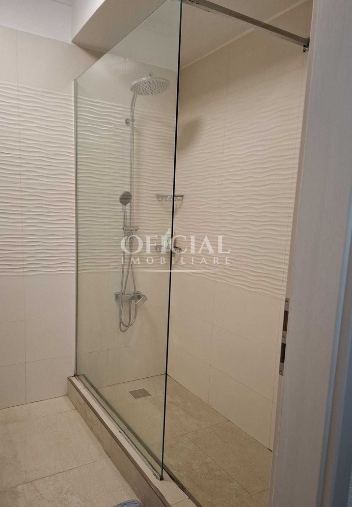 Apartament 1 Camera | 37 Mp | Garaj | Gheorgheni WEST SIDE IULIUS MALL - Poză 7