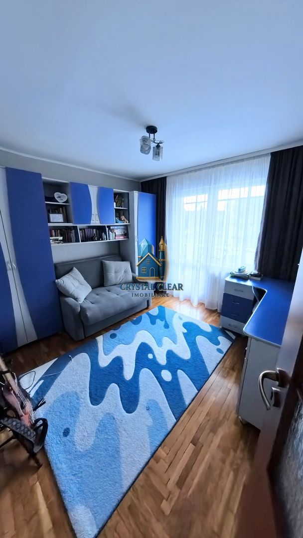 Apartament 3 camere - cartier Tudor Vladimirescu, str. Livezeni - Poză 5