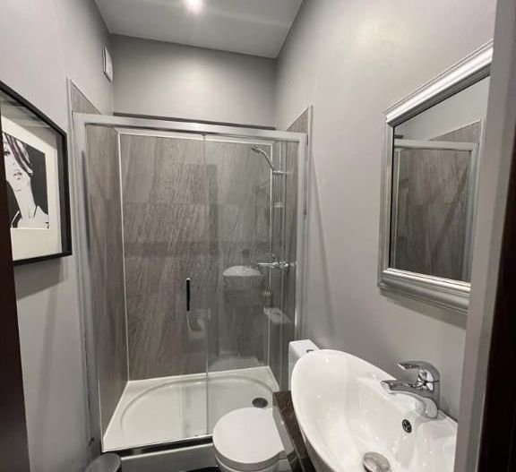 Duplex in Herastrau, 4 camere 200mp, gradina 70mp, 3 locuri - Poză 12