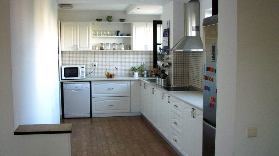 Vanzare vila individuala | 6 camere | Otopeni | Panouri solare - Poză 5