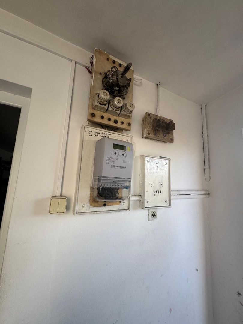 Casă de vânzare – Șos. Sloboziei - Poză 10