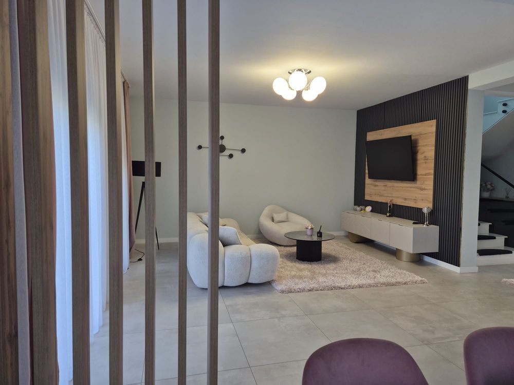 BRASADAS vinde casa moderna in zona Martinesti. - Poză 5