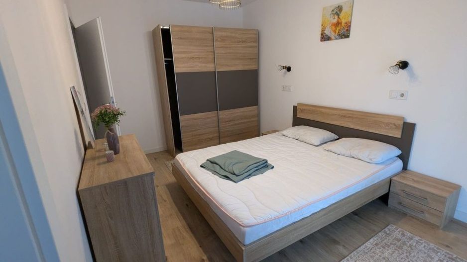 Inchiriere apartament 2 camere cu loc parcare | Belvedere Residences - Poză 5