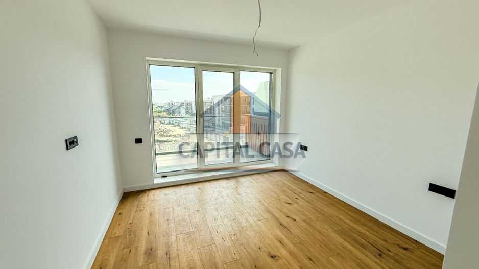 Apartament cu 4 camere, finisaje de Lux, Sector 3 - Poză 2