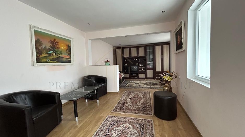 Proprietate de vânzare | 15 km de Onești, DN11 – direcția Bacău - Poză 1