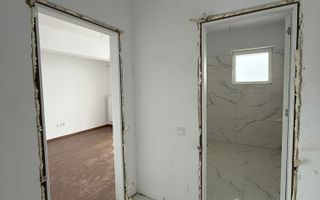2 CAMERE_FINALIZAT_78.5 MP UTILI_PARCARE INCLUSA_COMISION 0! - Poză 4