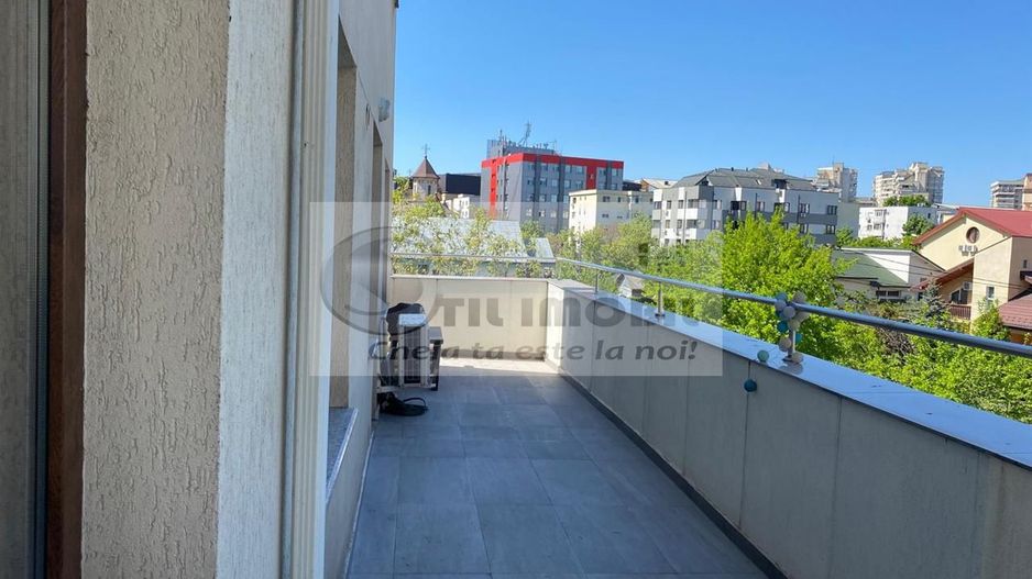 Apartament 2 camere - Lazar residence- 650 EURO - Poză 7