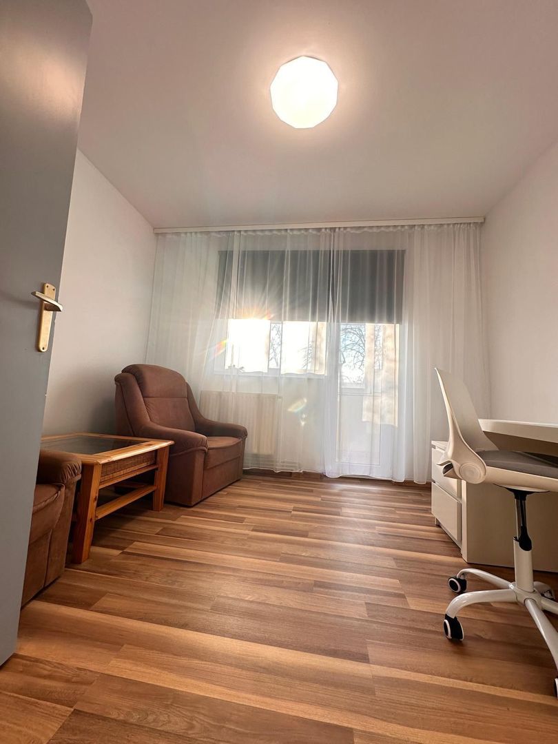 AP. 4 CAMERE BUCURESTII NOI, CENTRALA, RENOVAT, METROU, COMISION 0% - Poză 7