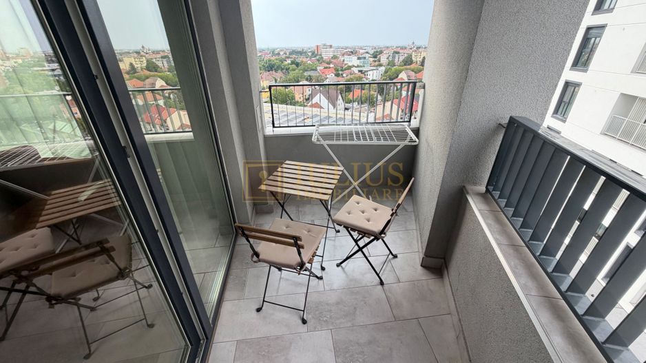 City of Mara M11; mobilat modern, contract inclus. - Poză 10