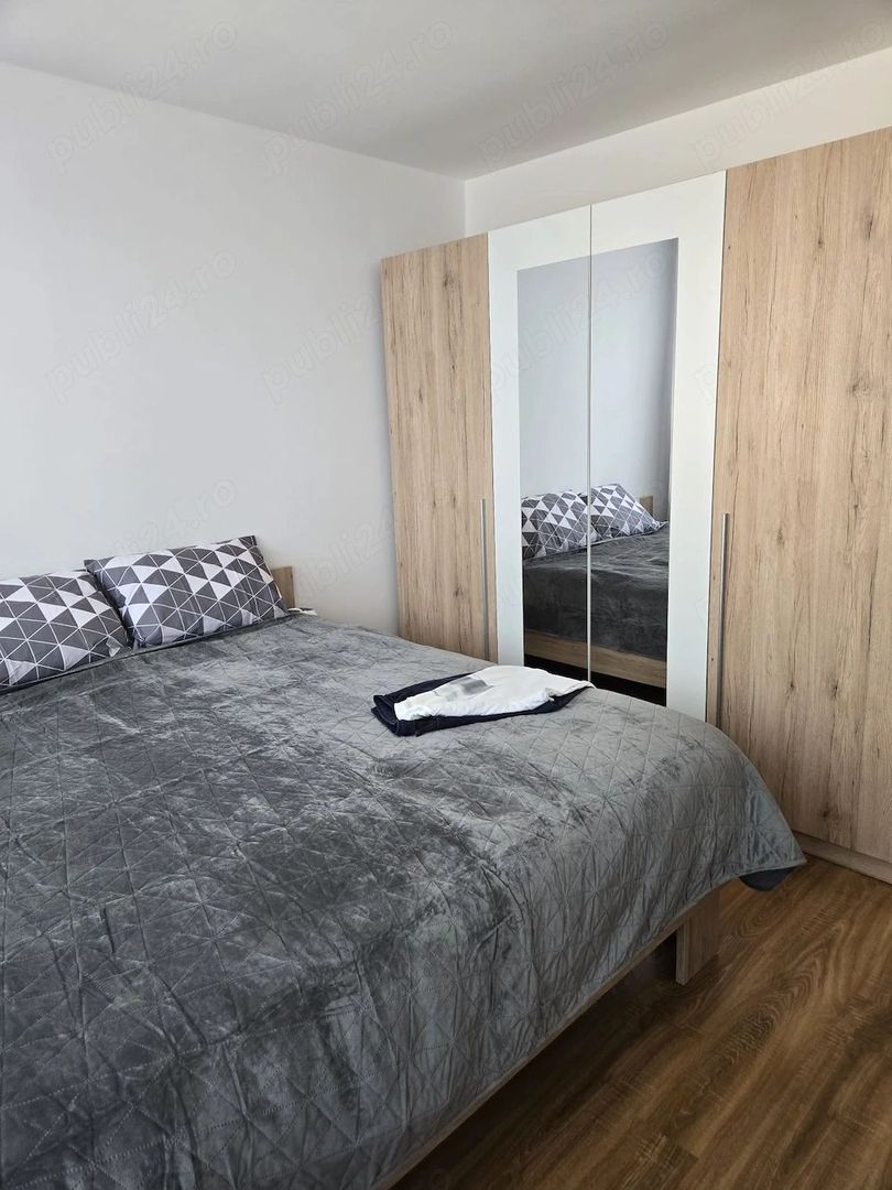 Apartament 2 camere Parc Carol-Viilor - Poză 4