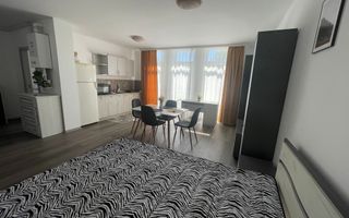 Apartament cu 1 camera- str Vasile Sabadeanu-Ama Residence-Uniri - Poză 3