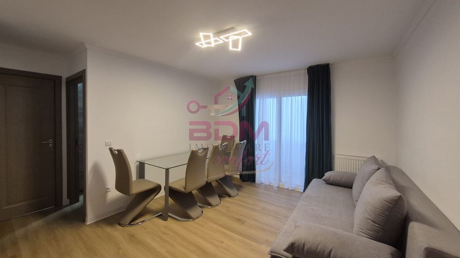 0 % COMISION  | Apartament 2 camere | modern | la cheie I zona Micro 3 - Poză 5