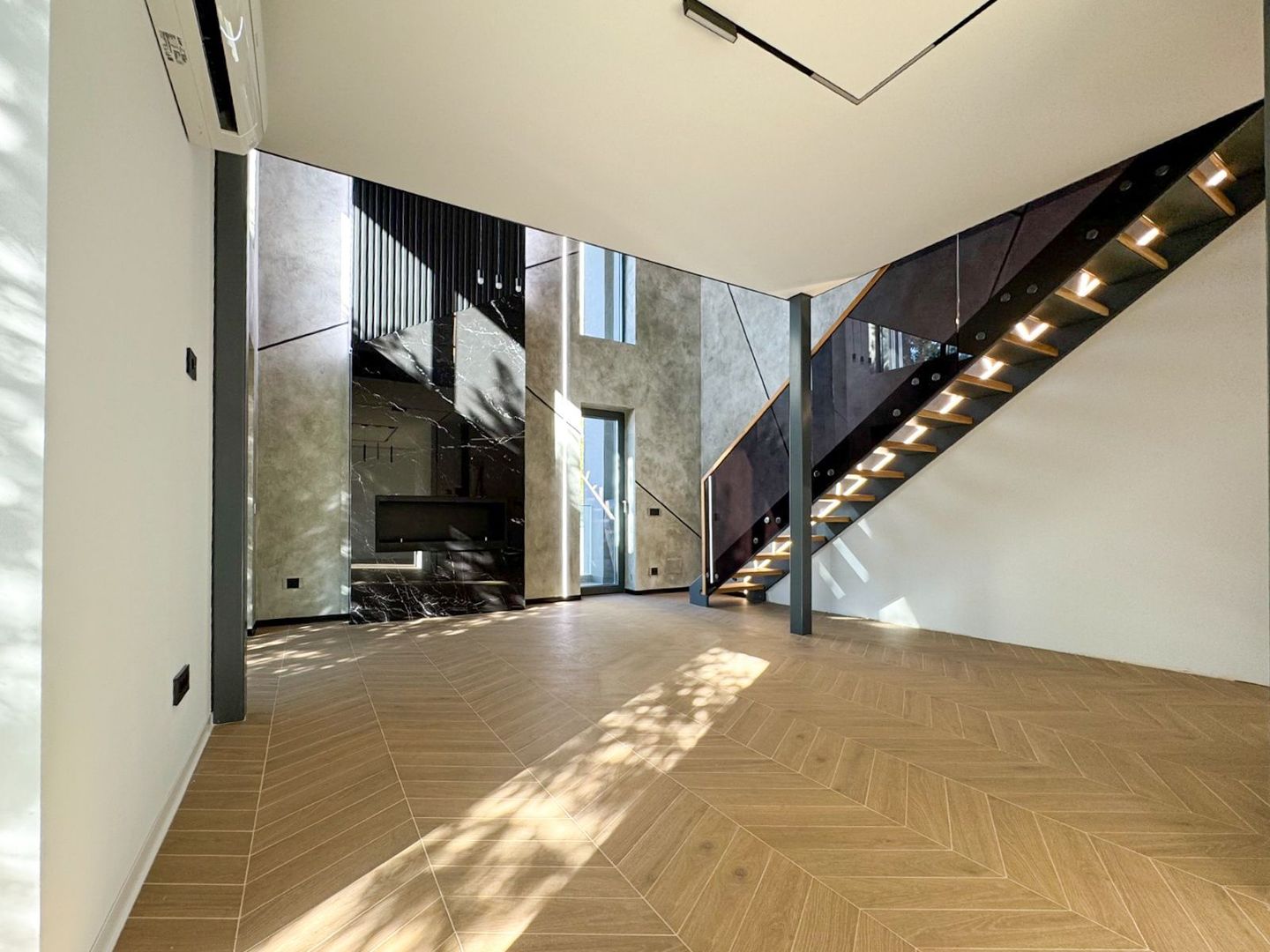 Vanzare | Duplex 3 camere | Nemobilat | Pipera - Poză 3