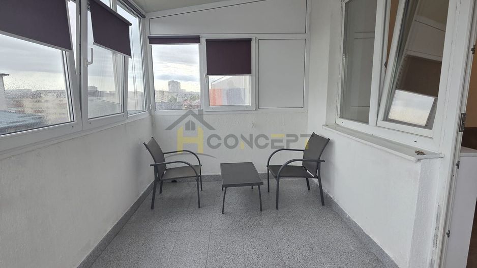 Apartament 2 camere Terasa generoasa Popesti - Poză 7