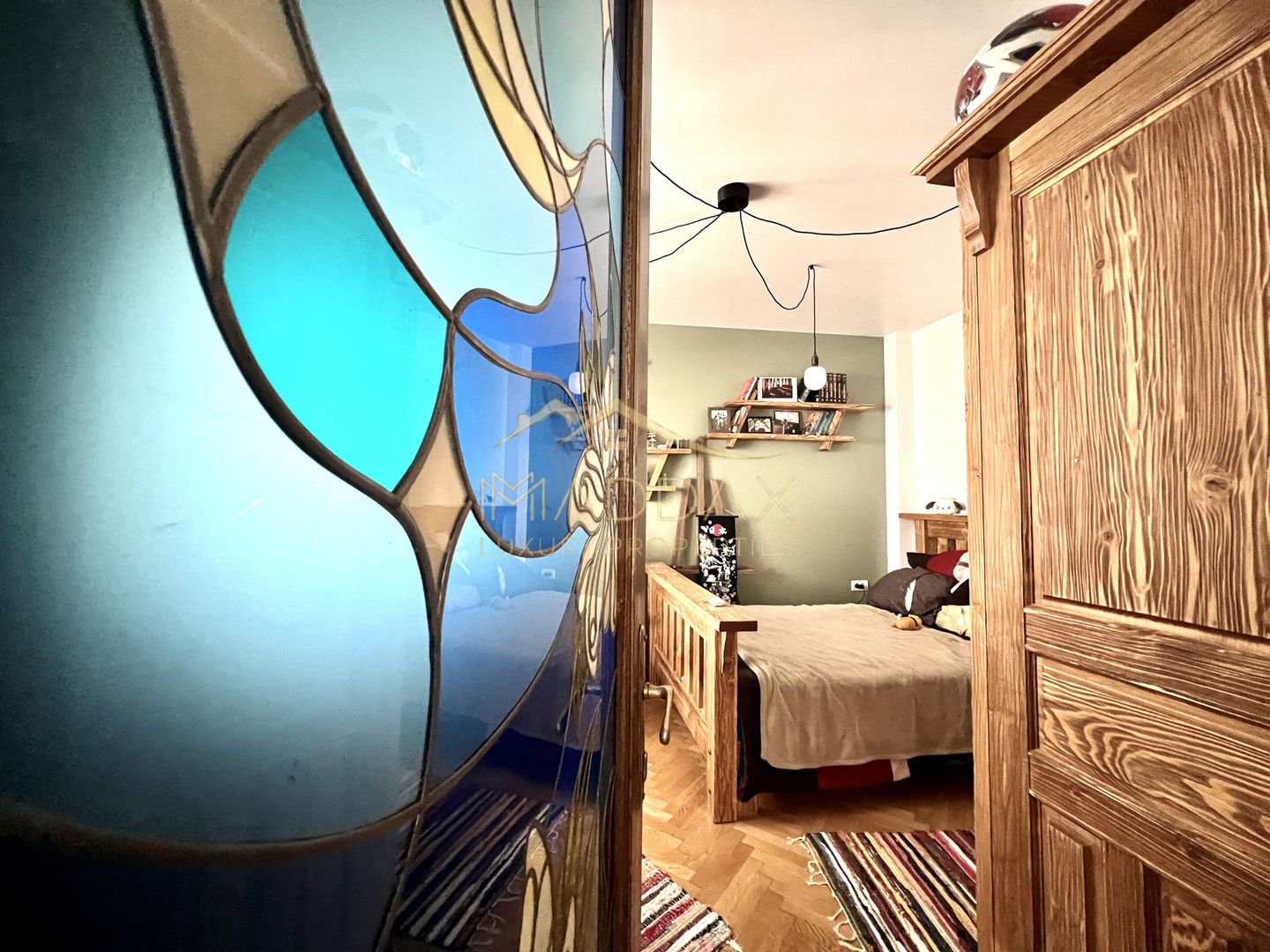 Apartament de Vanzare | 2 camere | Dorobanti | Capitale | 50mp - Poză 1